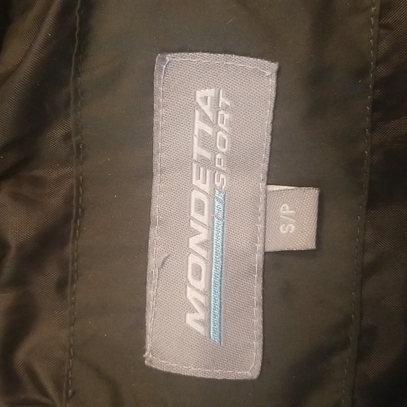 Mondetta puffer vest - Picture 5 of 8